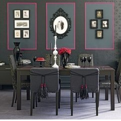Best Inspirations : Fantastic Tips From Dining Room Daily Interior Design Inspiration - Karbonix
