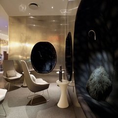 Fantastic Virgin Premium Lounge Natural Minimalist Furnitures - Karbonix