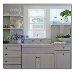 Farmhouase Sinks Ideas Kitchen White - Karbonix