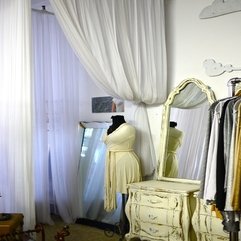 Fashion Designer Room Theme Idea Excelent - Karbonix