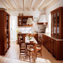 Best Inspirations : Fashionable Classic Kitchen The Whole Classic Kitchen Design Awesome And - Karbonix