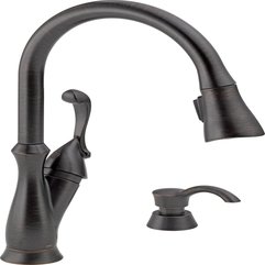 Best Inspirations : Faucets For American Standarddanzefaucetgrohekohlermoen Amazing Kitchen - Karbonix