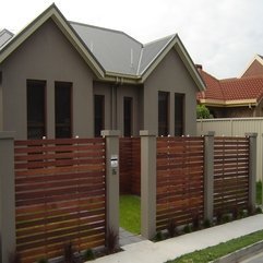 Best-inspirations : Fencing Customizable Modern ~ Karbonix