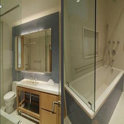 Feng Shui Apartment Design In Brooklyn Height Bathroom Viahouse - Karbonix