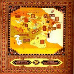 Best Inspirations : File Azerbaijan Modern Carpet Points Jpg Wikimedia Commons - Karbonix