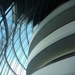 Best Inspirations : File Gateshead Architecture Gorgeous Curves At The Sage Geograph - Karbonix