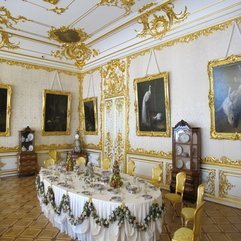 File White Front Dining Room Of Catherine Palace 01 JPG - Karbonix