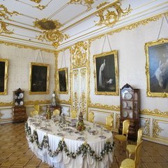 Best Inspirations : File White Front Dining Room Of Catherine Palace 01 JPG - Karbonix