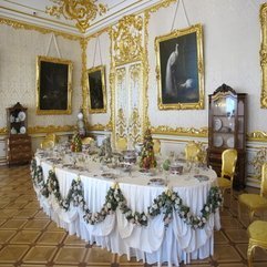 Best Inspirations : File White Front Dining Room Of Catherine Palace 02 JPG - Karbonix