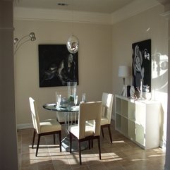 Best Inspirations : Fine Looking Four White Unique Upholstered Dining Chairs And Sweet - Karbonix