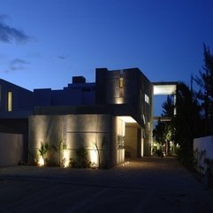 Best Inspirations : Finishing Home Completed With Small White Lighting Grey - Karbonix