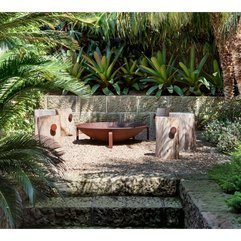 Best Inspirations : Fire Pit Layout Out Door - Karbonix