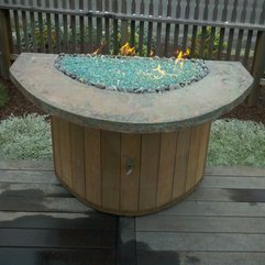 Best Inspirations : Fire Pit Picture Out Door - Karbonix