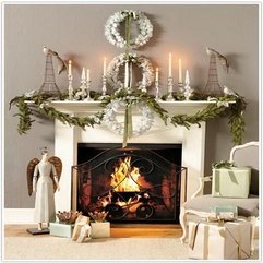 Best Inspirations : Fireplace Ballard Designs - Karbonix