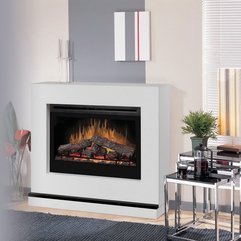 Best Inspirations : Fireplace Design Modern Electric - Karbonix