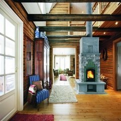 Best Inspirations : Fireplace Home Heating Best Traditional - Karbonix
