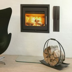 Fireplace Inserts Amazed Electric - Karbonix