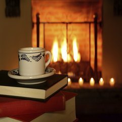 Best Inspirations : Fireplace Maintenance Protect Your Fireplace This Winter - Karbonix