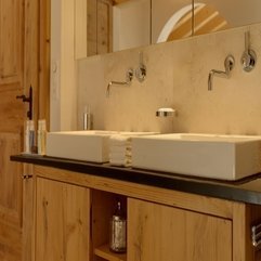 Fittings Sleek Bathroom - Karbonix