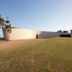 FLINDERS HOUSE BY WOOD MARSH ARCHITECTURE A AS ARCHITECTURE - Karbonix