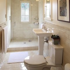 Floor Covering Ideas Beautiful Bathroom - Karbonix