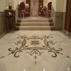 Floor Design Stunning Marble - Karbonix
