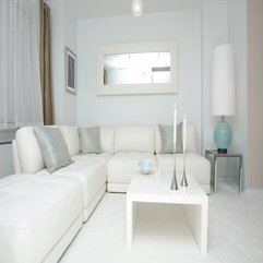Floor Living Room Inspirational White - Karbonix