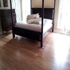 Flooring Layout Bamboo - Karbonix