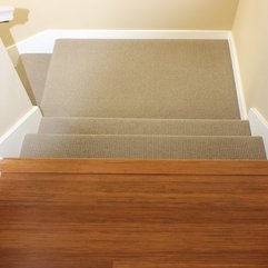 Best Inspirations : Flooring Remodel Project Including The New Strand Woven Bamboo - Karbonix