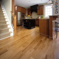Floors In Kitchen Stunning Wooden - Karbonix