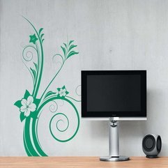 Floral Designs With Desk Images - Karbonix