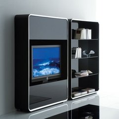 Best Inspirations : For Tv Cabinets Cozy Ideas - Karbonix