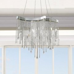 Foyer Lighting Ideas Chandeliers - Karbonix