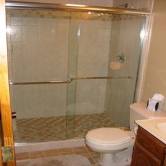 Frameless Shower Doors Layout Modern - Karbonix