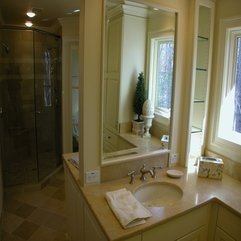 French Bathroom Designs Cozy Romantic - Karbonix