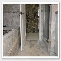 Fresh Bathroom Tile Floors Clean - Karbonix
