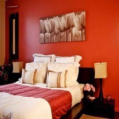 Fresh Neutral Bedroom Red Romantic Bedroom Decorating Ideas - Karbonix