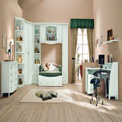From Russian Maker With Light Green Furniture Kids Rooms - Karbonix