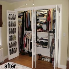 Best Inspirations : Function Closet Designs Pictures White Multi - Karbonix