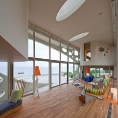 Functional Space With Incredible Sea Views Empty - Karbonix
