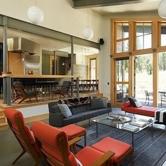 Furnishings Scandinavian Living Room Furniture Clean Lined - Karbonix