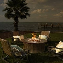 Best Inspirations : Furniture Awesome Waterfront View Sensation Tommy Bahama Outdoor - Karbonix