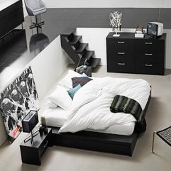 Furniture Bedroom Ideas Affordable Black - Karbonix