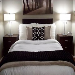 Furniture Bedroom Ideas Awesome Black - Karbonix