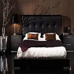 Furniture Bedroom Ideas Beautiful Black - Karbonix
