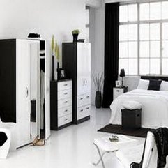 Furniture Bedroom Ideas Good Black - Karbonix