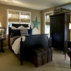 Furniture Bedroom Ideas Great Black - Karbonix