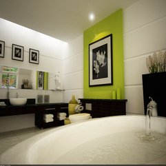 Furniture Breathtaking Purple And White Bathroom Glamour - Karbonix