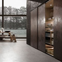 Furniture By Rational Design Modern Kitchen - Karbonix