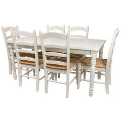 Furniture Charming Asian Dining Room Furniture Creative White - Karbonix